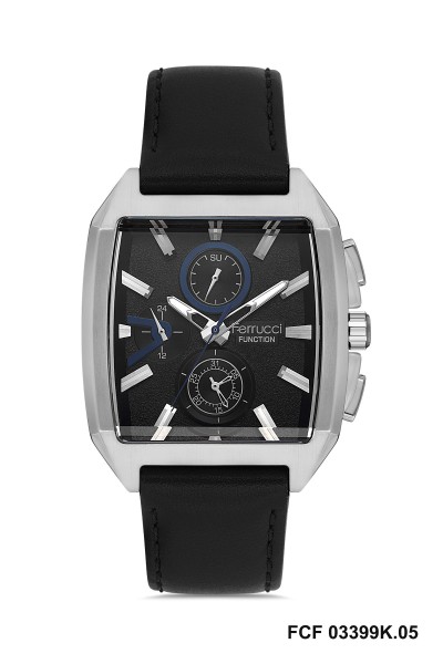 FERRUCCI FON.KAY. KOL SAATİ